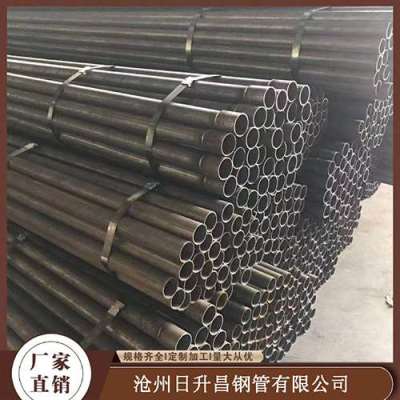 番阳镇声测管的主要用途