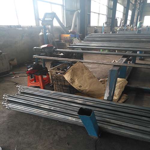 番阳镇桥梁桩基声测管的施工工艺流程